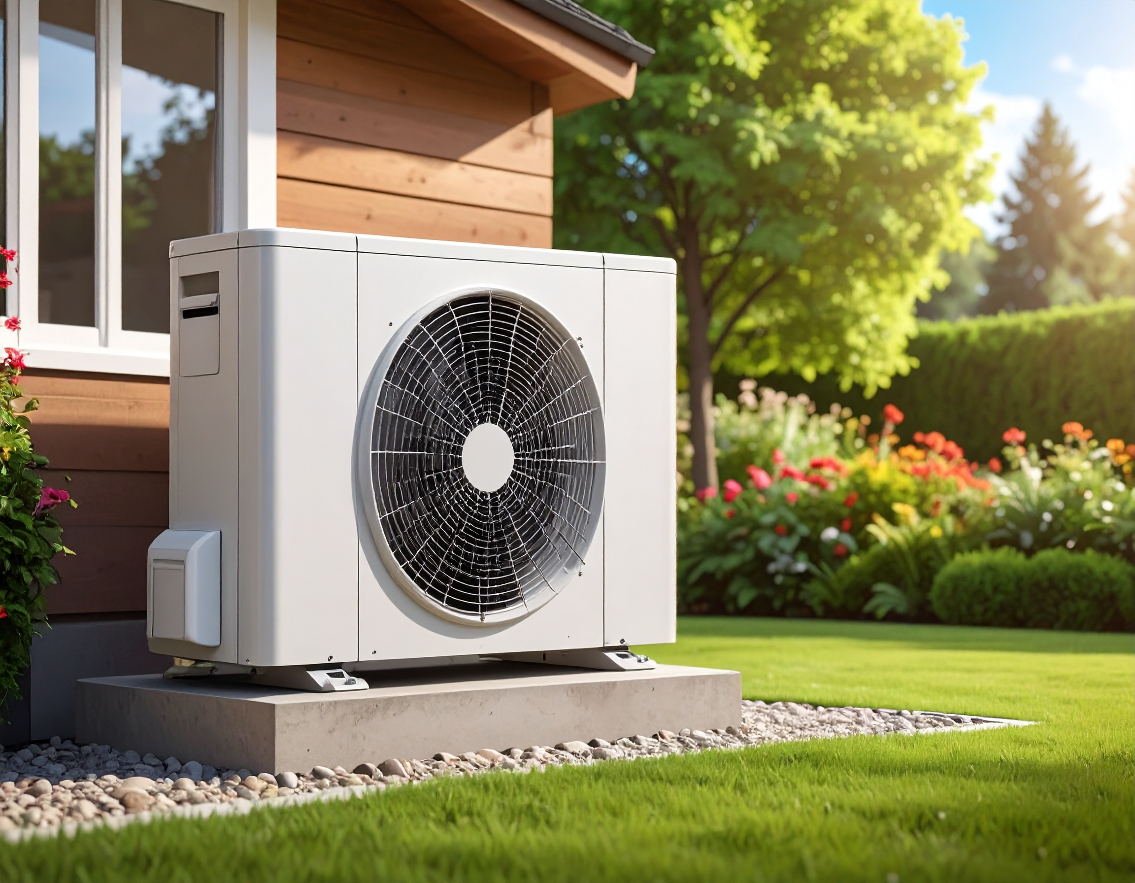 Warmtepompen zijn essentieel voor een klimaatneutrale toekomst