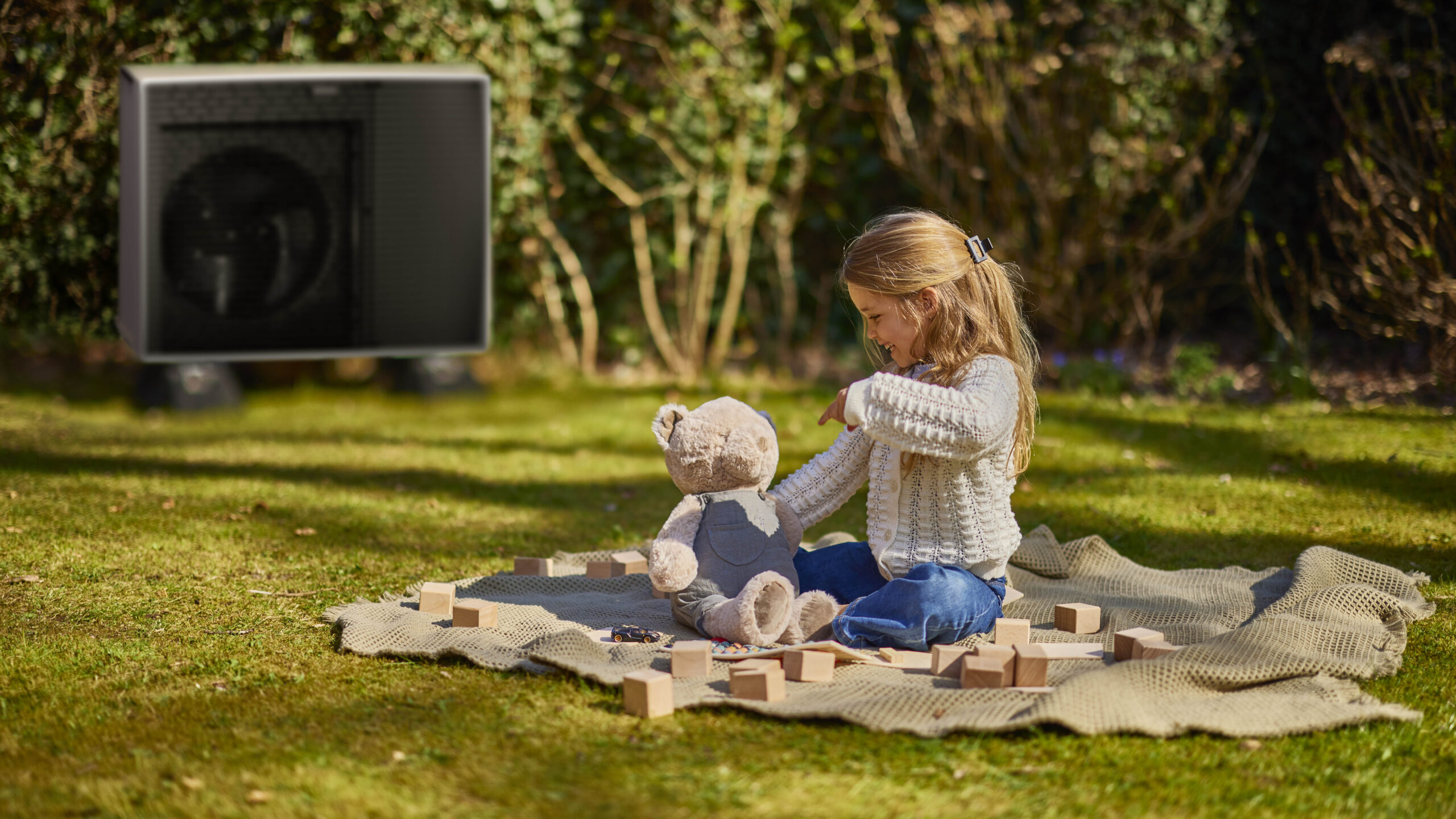 Propaan in split-airco’s kan opwarming van de aarde fors beperken