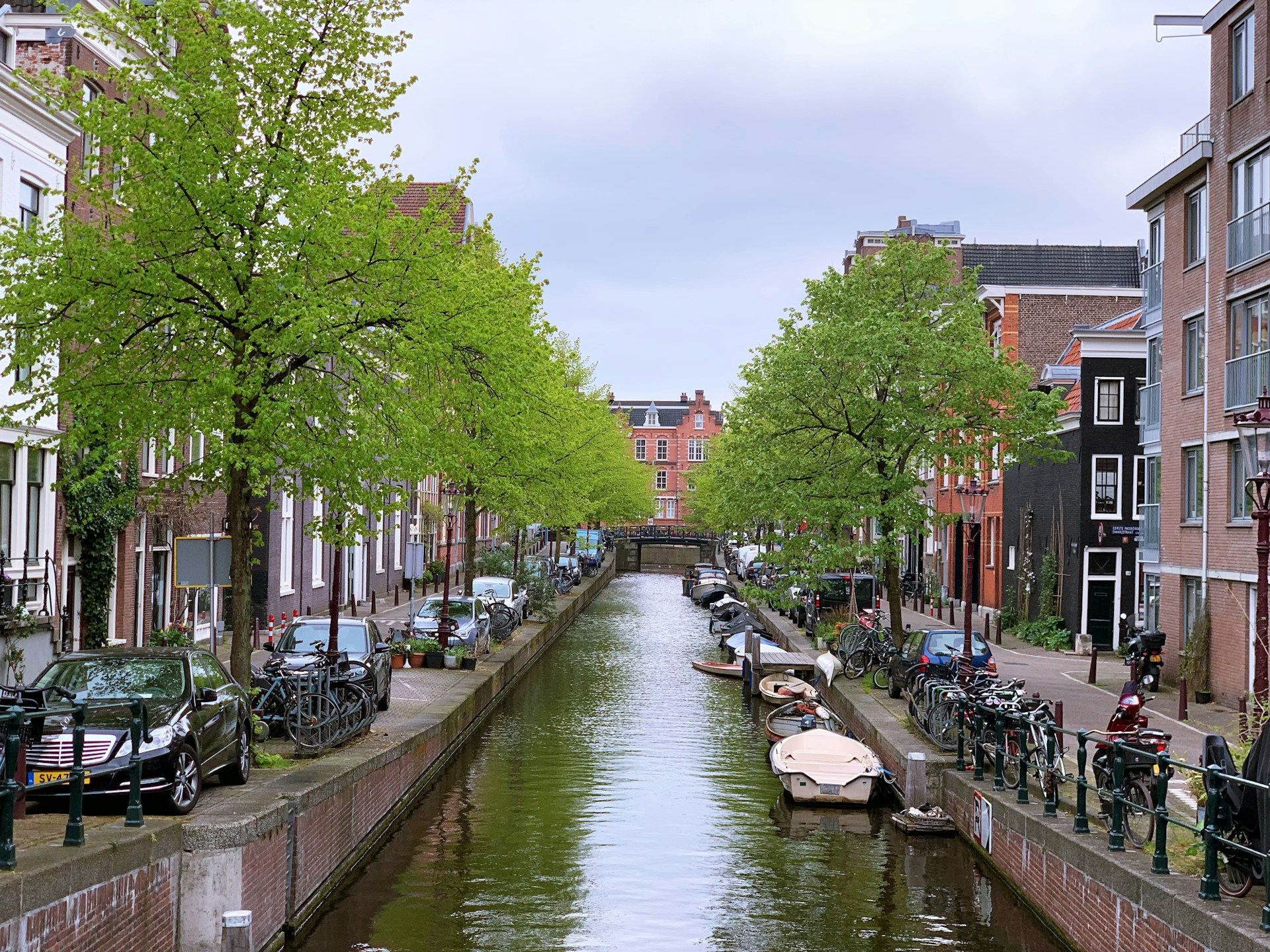 Onderzoek bevestigt haalbaarheid aquathermie met wko